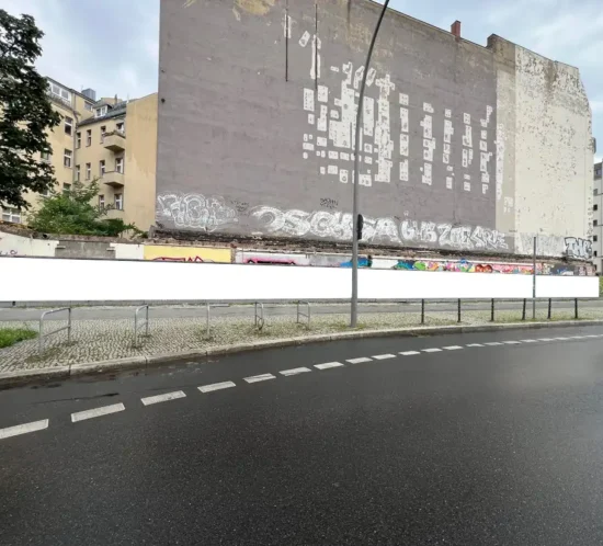 Media Walls