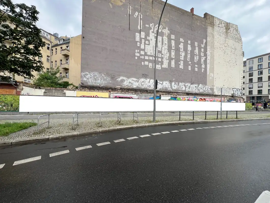 Media Walls